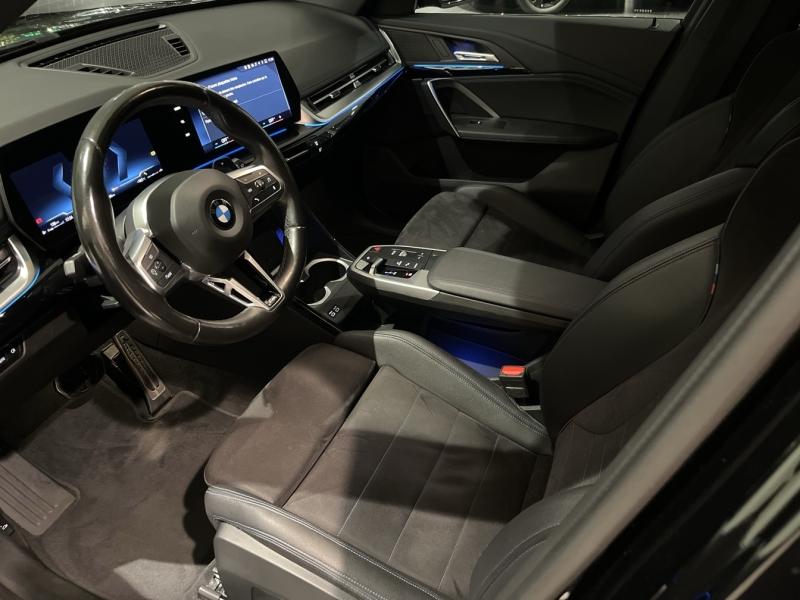 sDrive18d 150ch M Sport