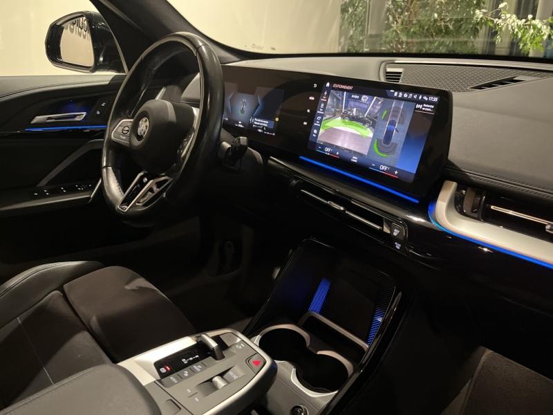 sDrive18d 150ch M Sport