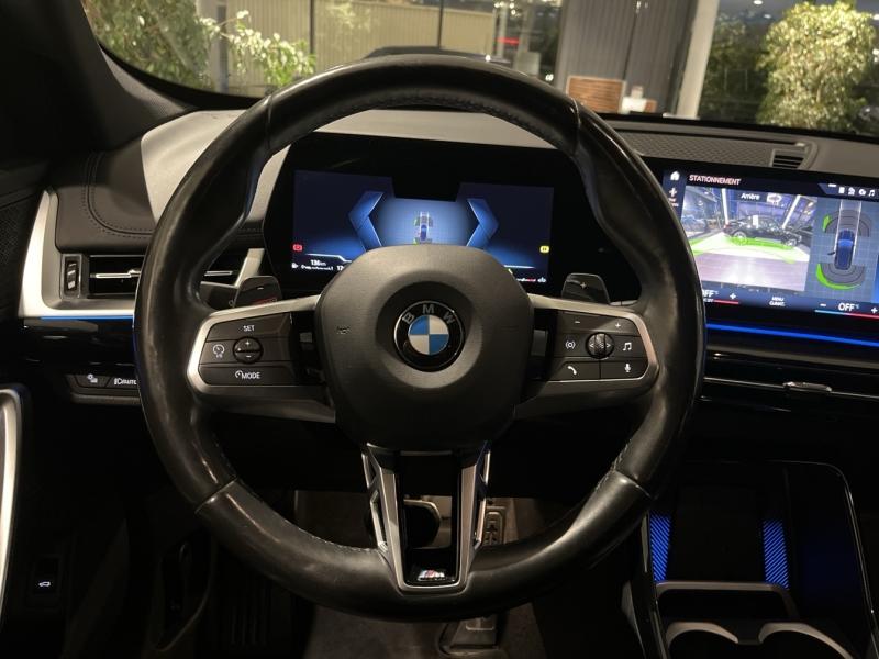 sDrive18d 150ch M Sport