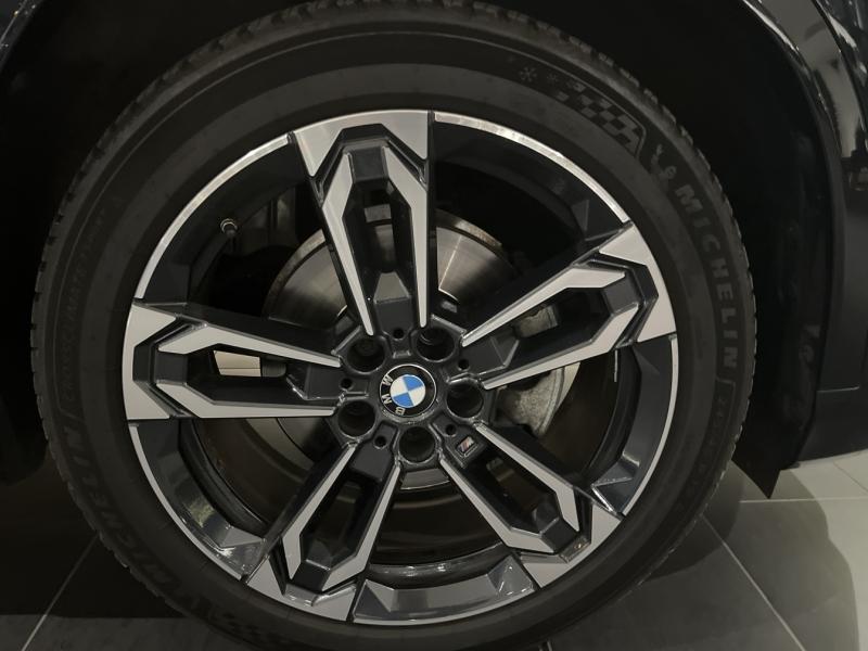 sDrive18d 150ch M Sport