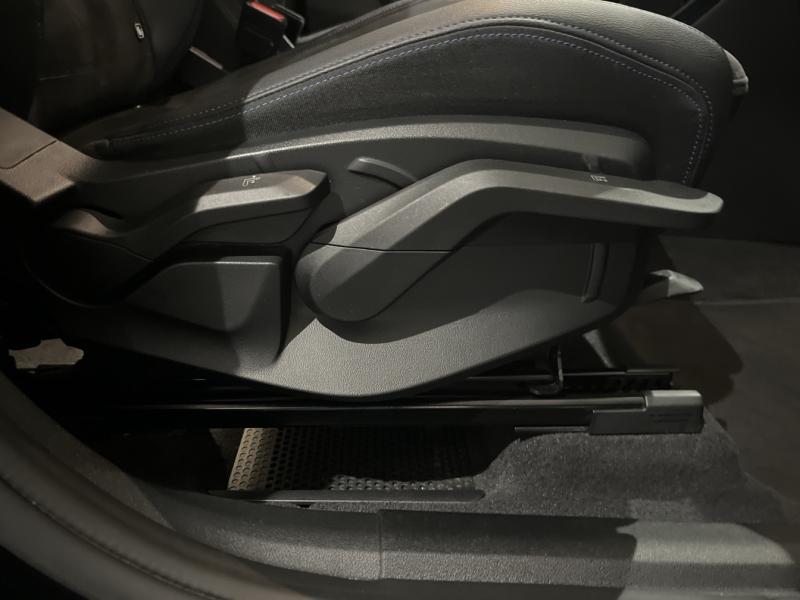 sDrive18d 150ch M Sport