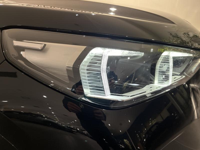 sDrive18d 150ch M Sport