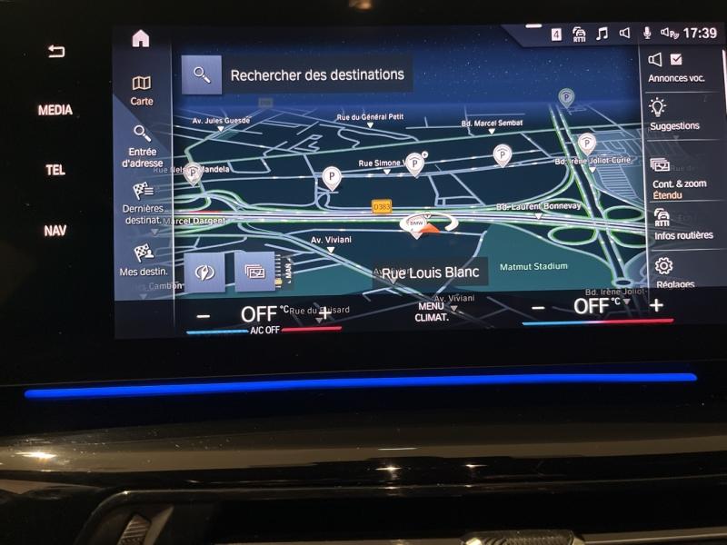 sDrive18d 150ch M Sport