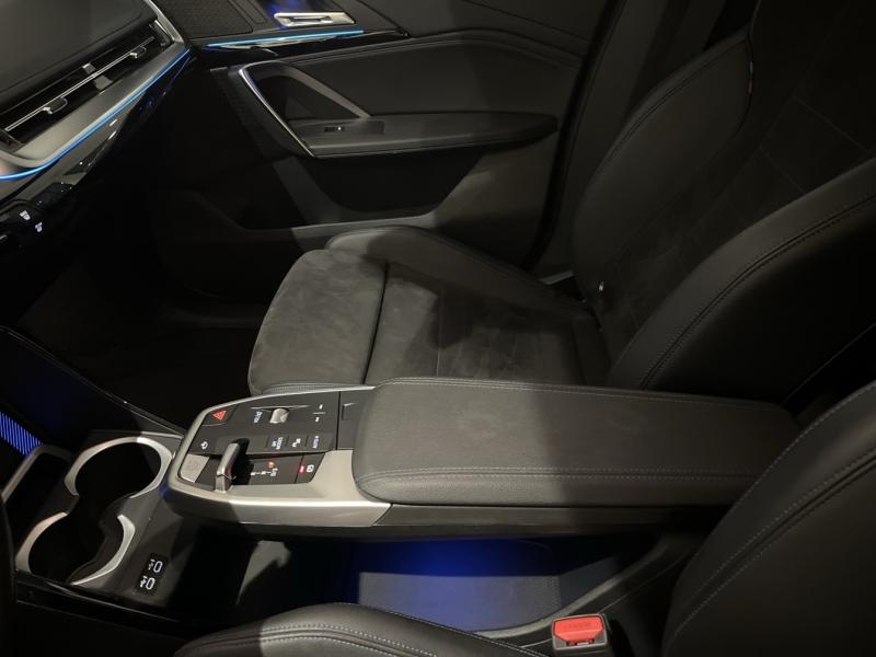 sDrive18d 150ch M Sport