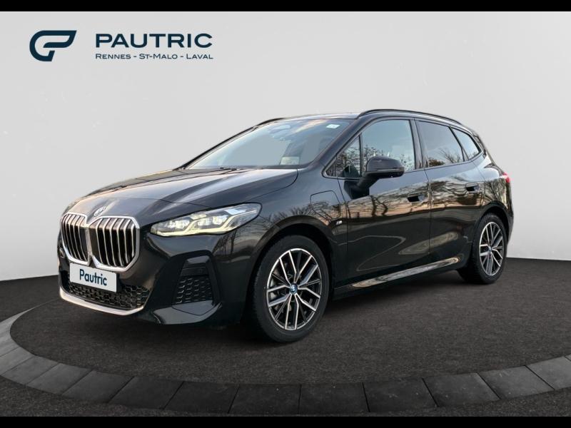 BMW Série 2 ActiveTourer 225e 245ch xDrive M Sport DKG7