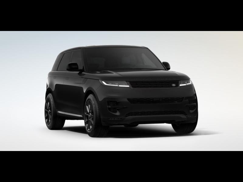 LAND-ROVER Range Rover Sport 3.0 P460e 460ch PHEV Midnight Edition