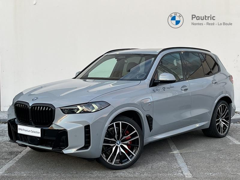 xDrive50e 489ch M Sport