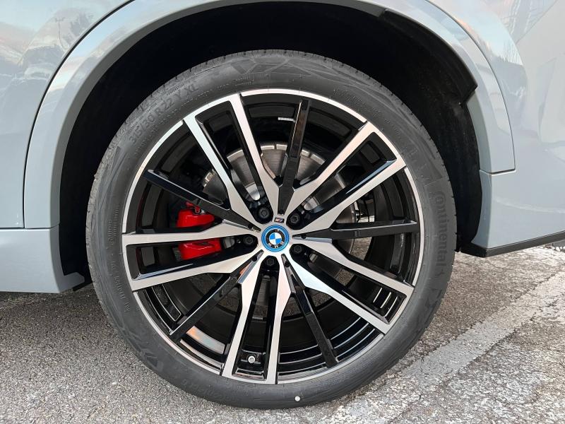 xDrive50e 489ch M Sport