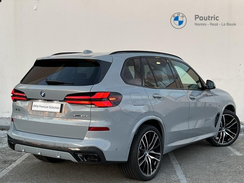 xDrive50e 489ch M Sport