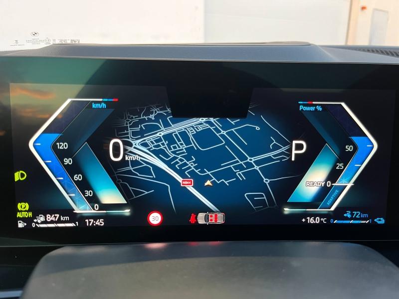 xDrive50e 489ch M Sport