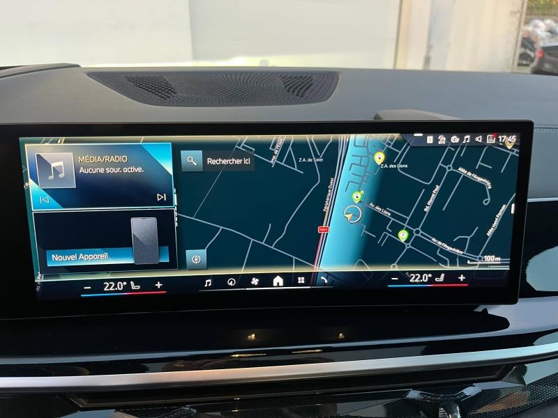 xDrive50e 489ch M Sport