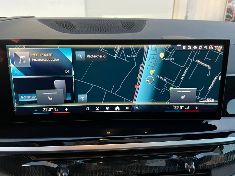 xDrive50e 489ch M Sport