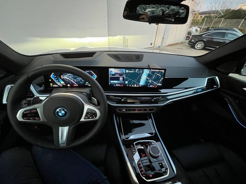 xDrive50e 489ch M Sport