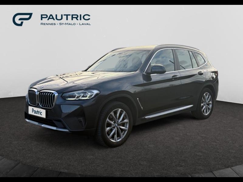 xDrive20i 184ch xLine