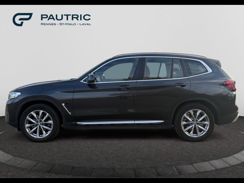 xDrive20i 184ch xLine