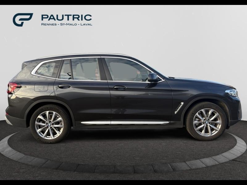 xDrive20i 184ch xLine