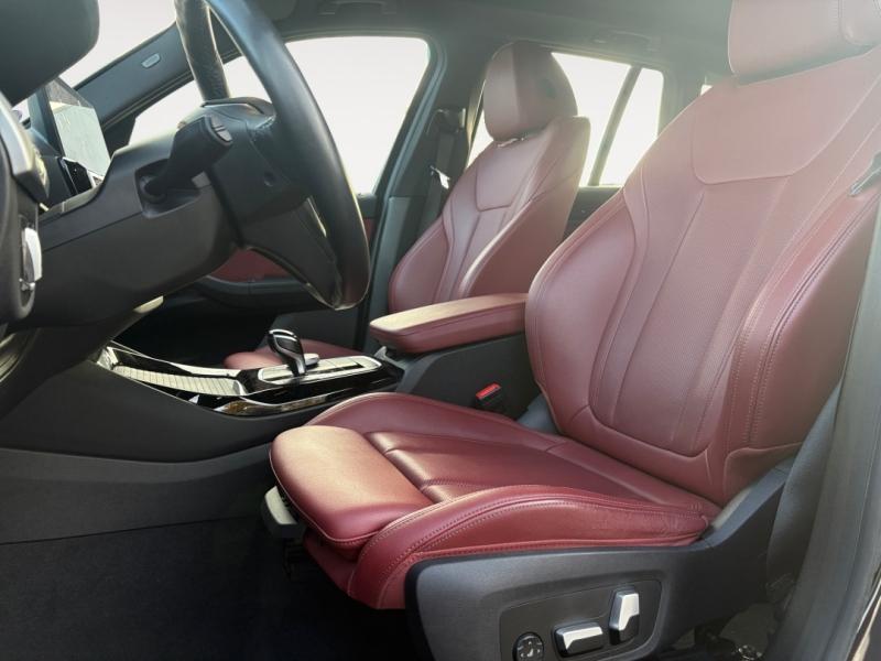 xDrive20i 184ch xLine