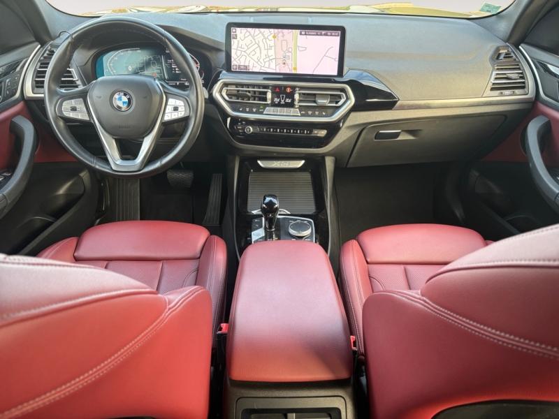 xDrive20i 184ch xLine