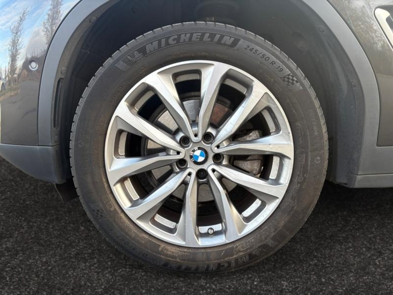 xDrive20i 184ch xLine