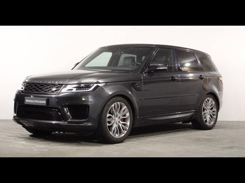 LAND-ROVER Range Rover Sport 2.0 P400e 404ch HSE Dynamic Mark VII