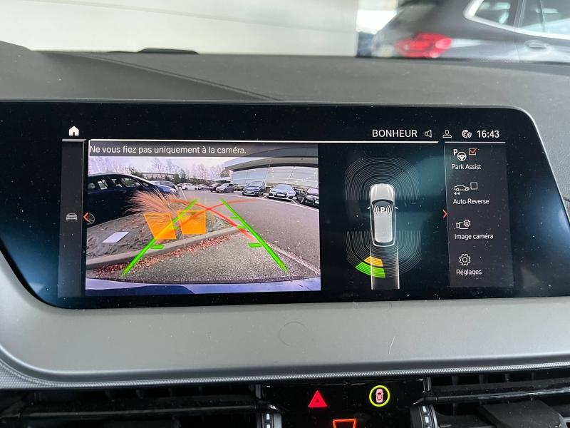 118iA 136ch Business Design DKG7