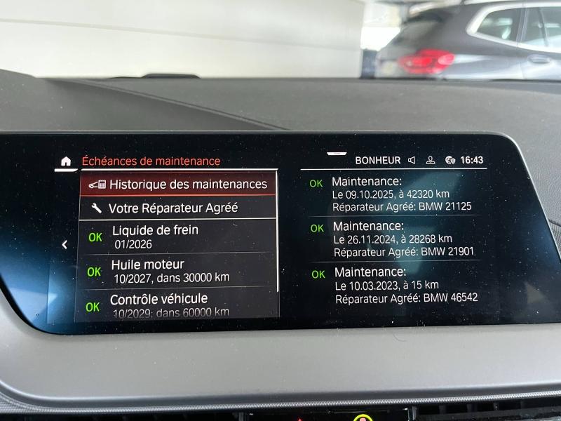 118iA 136ch Business Design DKG7