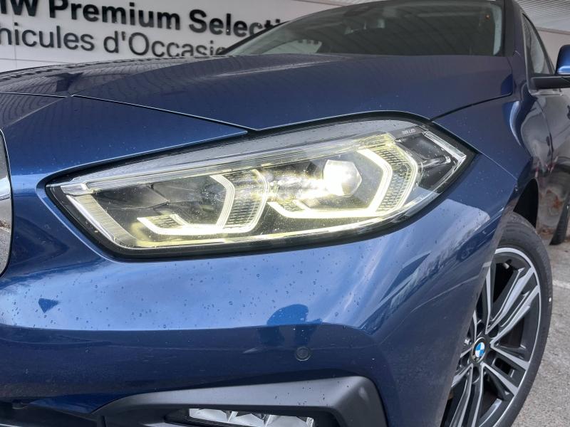 118iA 136ch Business Design DKG7