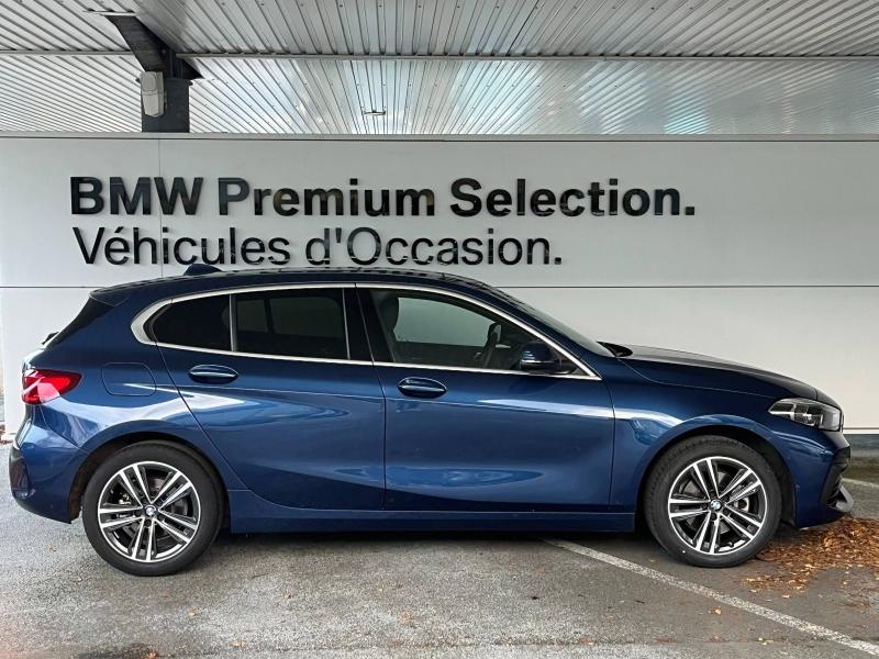 118iA 136ch Business Design DKG7