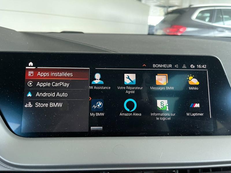 118iA 136ch Business Design DKG7