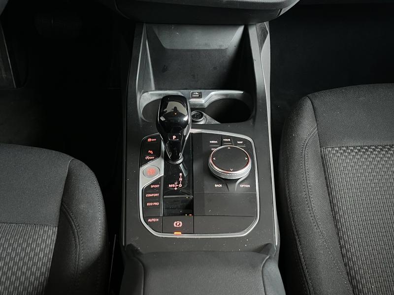 118iA 136ch Business Design DKG7