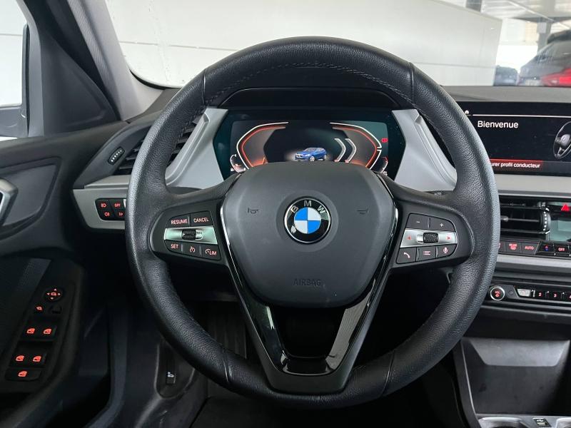 118iA 136ch Business Design DKG7