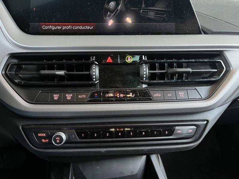 118iA 136ch Business Design DKG7