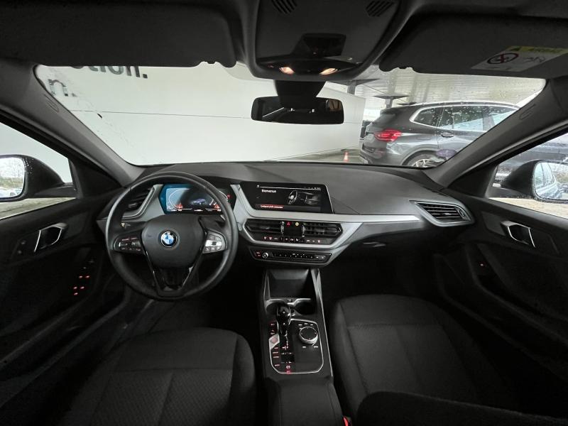 118iA 136ch Business Design DKG7