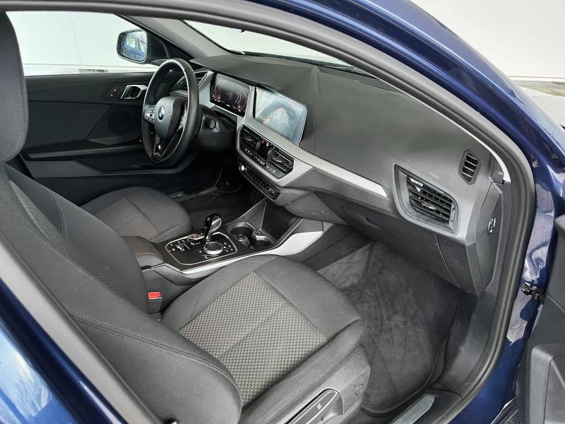 118iA 136ch Business Design DKG7