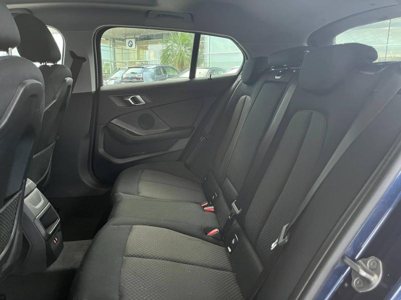 118iA 136ch Business Design DKG7