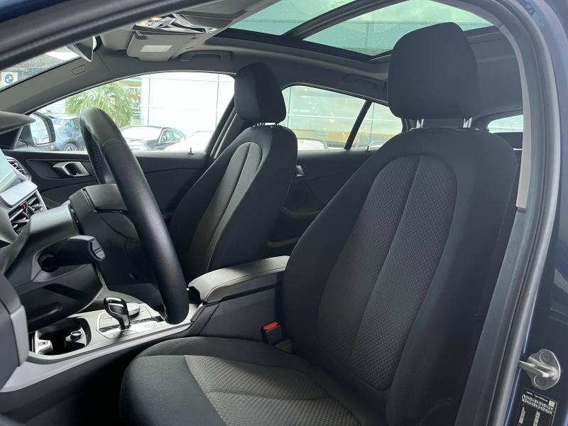 118iA 136ch Business Design DKG7