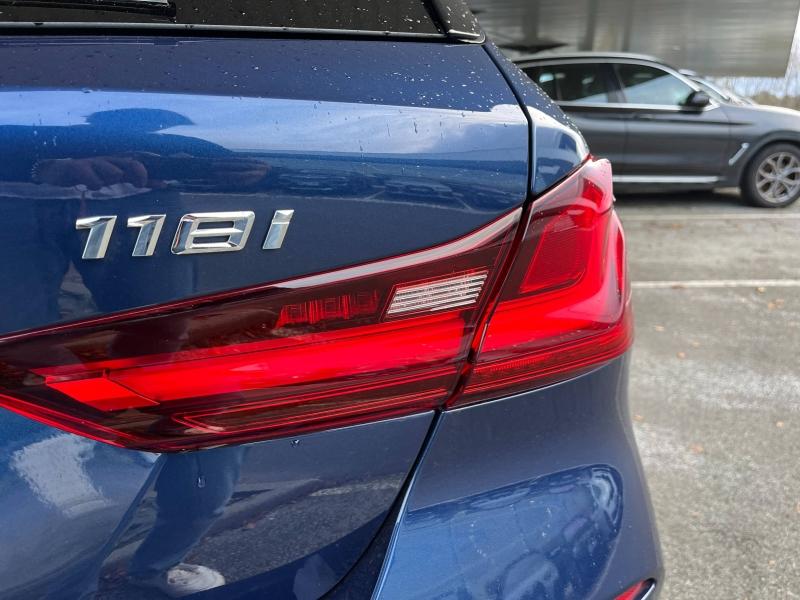 118iA 136ch Business Design DKG7