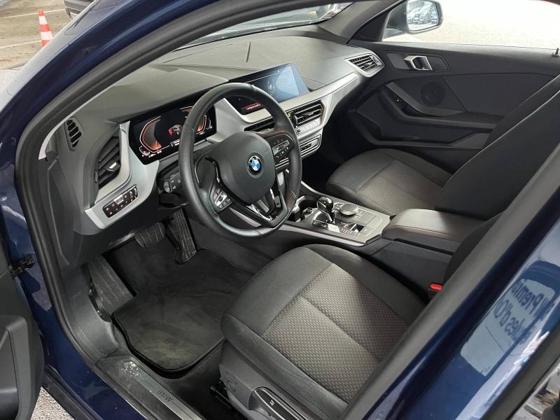 118iA 136ch Business Design DKG7