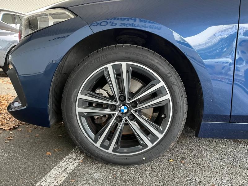 118iA 136ch Business Design DKG7