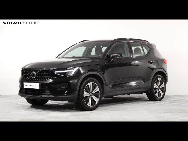 VOLVO XC40 T4 Recharge 129 + 82ch Plus DCT 7
