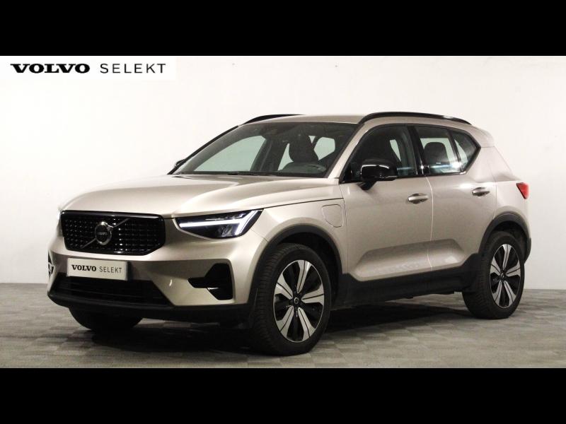 VOLVO XC40 T5 Recharge 180 + 82ch Plus DCT 7