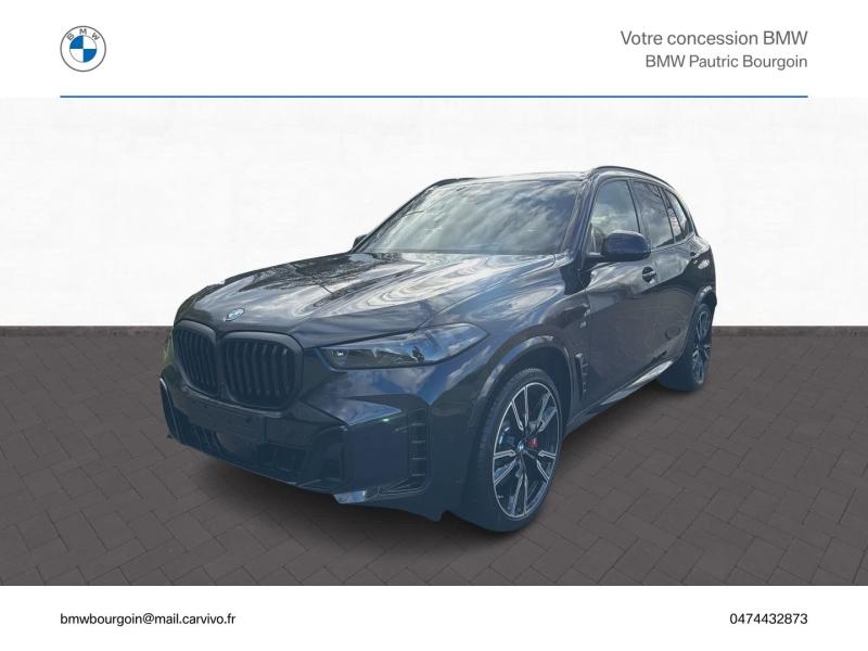 xDrive50e 489ch M Sport