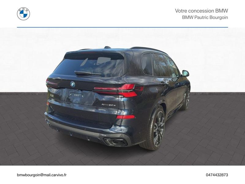 xDrive50e 489ch M Sport