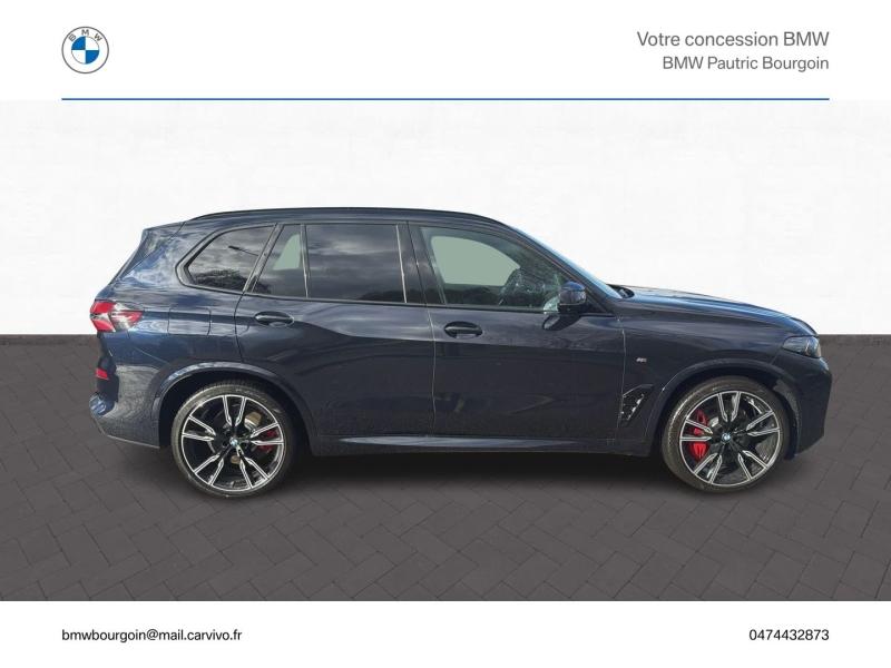 xDrive50e 489ch M Sport