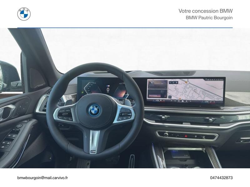 xDrive50e 489ch M Sport