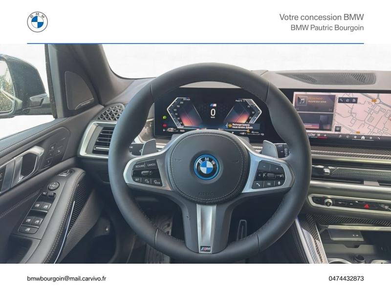 xDrive50e 489ch M Sport