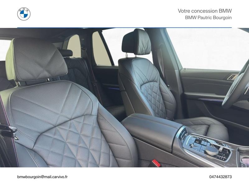 xDrive50e 489ch M Sport