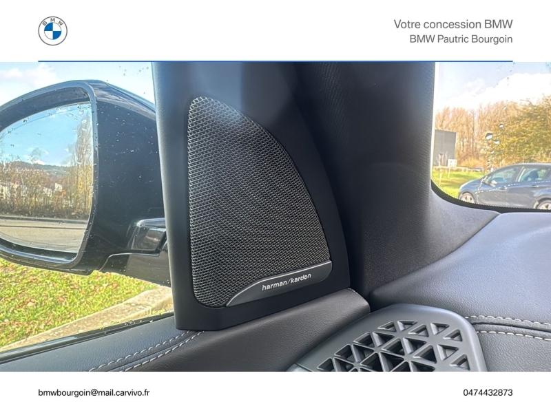 xDrive50e 489ch M Sport