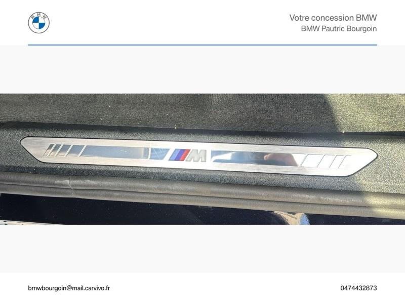 xDrive50e 489ch M Sport