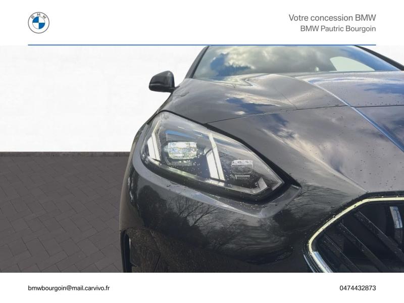 123 xDriveA 218ch M Sport DKG7